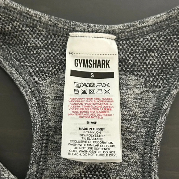 Gymshark Bra - Picture 3 of 3